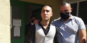 Soyguna 10 yıl hapis