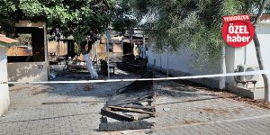 Polis delil topluyor