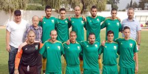 Binatlı ikinci yarıda: 2-1