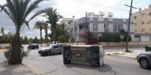 Kazalarda Lefkoşa ilk sırada