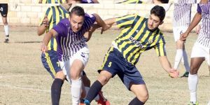 Doğan istediğini aldı: 0-1