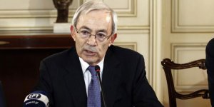 EuroAsia Interconnector Ekonomi Konseyi Başkanlığına Pissaridis atandı