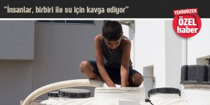 Tankerlerin  mesaisi yoğun: "Yetişemiyoruz"