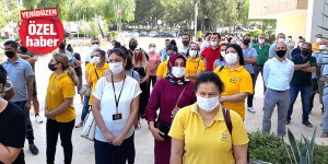 “Öğrenci gelmezse, hayat durur”