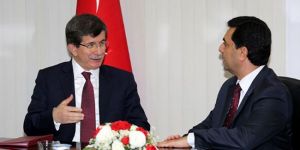 Gözler ortak açıklamada