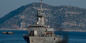 Türkiye'den Doğu Akdeniz'de yeni Navtex duyurusu