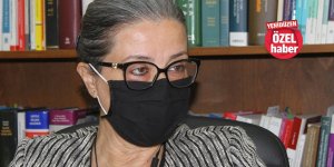 “Umarım seçime dek referandum daha çok tartışılır”