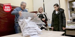 "Referandumdan haberimiz yok"