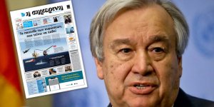 “Müzakerelerin yol haritası”