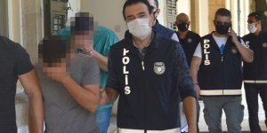 Baktı diye darp edildi