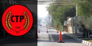 CTP iptalden memnun, ticaretin takipçisi