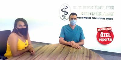 “Vaka sayılarına ilişkin soru işaretlerimiz var”