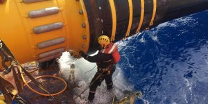 "Onarım çalışmalarında sona gelindi…"