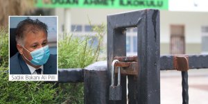 “1 Ekim’den itibaren okullarımızı açacağız”