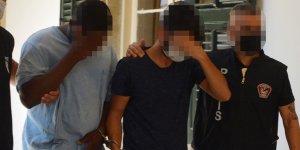 Uyuşturucu zanlıları teminata bağlandı