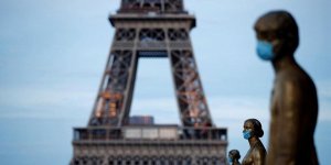 Avrupa başkentlerinde Coronavirüs önlemleri sıkılaştırıldı