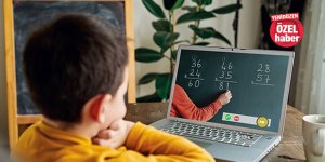 “Online eğitim kaygı bozukluğu getirdi”