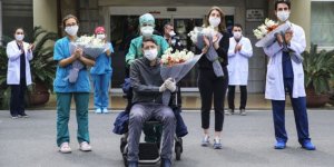 Dünya genelinde Covid-19 ölümleri bir milyonu aştı