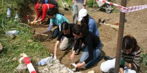 Kayıp Ahmet Mustafa toprağa verilecek