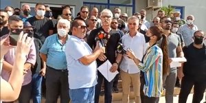 Özkıraç: “Bu kavganın çıtası yükselecek”