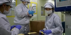 “120 milyon hızlı ve ucuz testle yüz binlerce hayat kurtarılabilir”