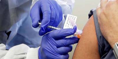 Moderna’nın aşısı güvenilir bir tablo çiziyor: Yaşlılarda etkinlik gösterdi