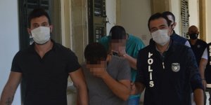 Burun kemiğinin kırdılar