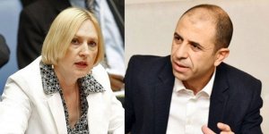 Özersay, Spehar ile görüştü