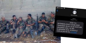 Seferberliğe 'pandemi' ayarı