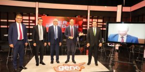 KTGB: “Basın mensuplarını hedef göstermekten vazgeçin”