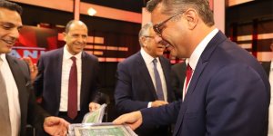 Erhürman'dan adaylara: Feslikan ve Kıbrıs kapıları