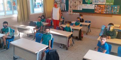 “Yüz yüze eğitim devam edecek”