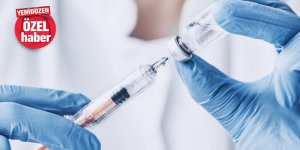 Grip mevsimi geldi,  AŞI GELMEDİ