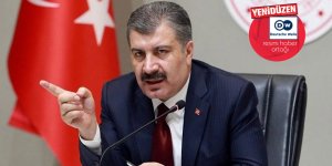 "Sadece semptom gösterenler açıklanıyor"