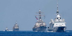 Doğu Akdeniz'de yeni NAVTEX ilanı