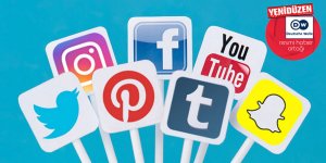 Sosyal medya için kademeli ceza dönemi