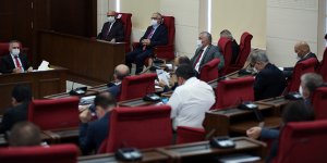 Meclis'e seçim arası