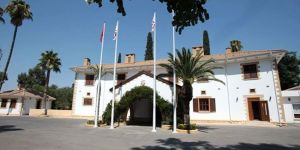 Henüz toprak konusu görüşülmedi