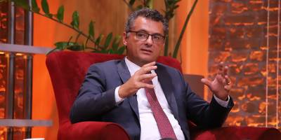 Erhürman: “Cumhurbaşkanı’nın Başbakanlık yapması mümkün değil”