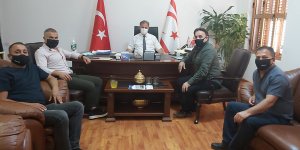 'Sağlık çalışanlarının ödüllendirilmesi gündemde'