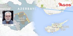 Tek yumurta ikizleri: KKTC ve Dağlık Karabağ