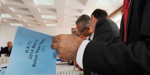 Meclis gündemi Eğitim Bütçesi