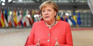 ‘AB’nin Türkiye ile yapıcı bir ilişki geliştirmesinde büyük çıkarı bulunmaktadır’