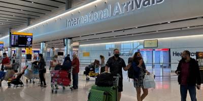 İngiltere, Türkiye'ye yeniden karantina şartı getirdi