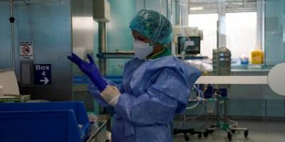 Dünyada Covid-19 ölümleri 3 milyonu aştı