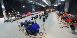 Yakın Doğu Üniversitesi'nde müzeler daire başkanlığı kuruldu