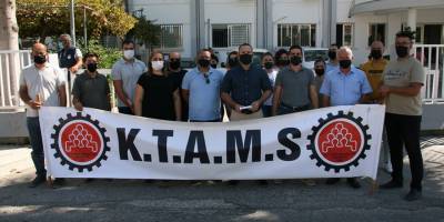 KTAMS: 4 Kişilik bir ailenin açlık sınırı 3 bin 920TL