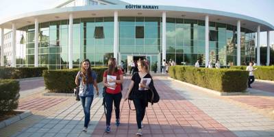 1460 öğrencinin 451’i YDÜ’yü tercih etti
