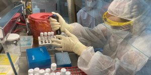 YDÜ’nün, burun spreyi İtalya’da güvenirlik testini geçti