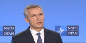 NATO Genel Sekreteri Stoltenberg Türkiye'ye gidiyor